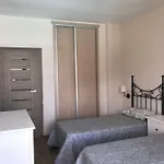 Lejlighed 