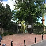 Lejlighed 