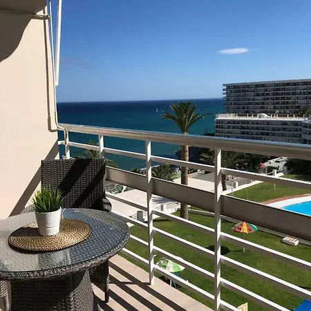 Apartmán 