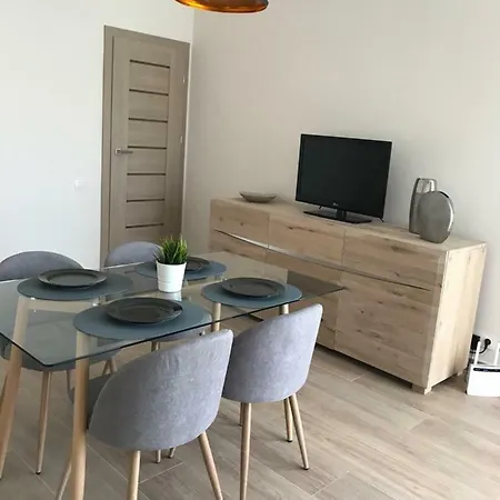 Apartmán 